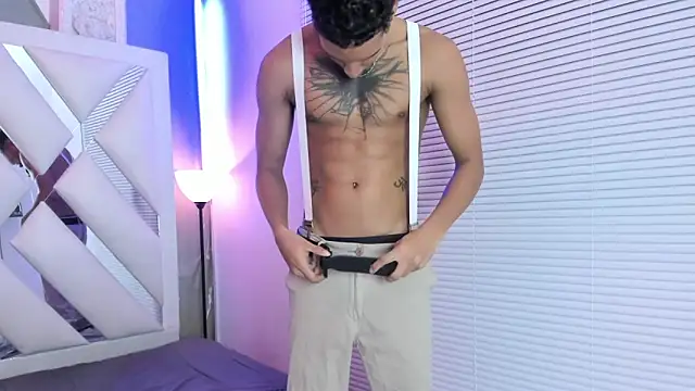 kai_storm77 - Kai_storm77's free webcam - UK Sex Cams