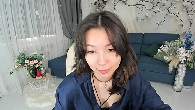 AgnieszkaBanana webcam