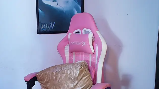 GraceWallace_ webcam