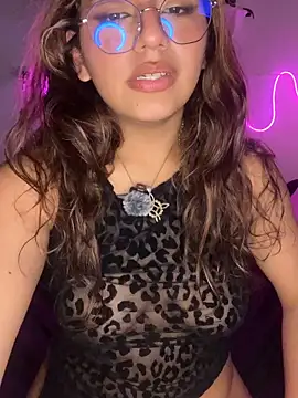 venus_aura webcam