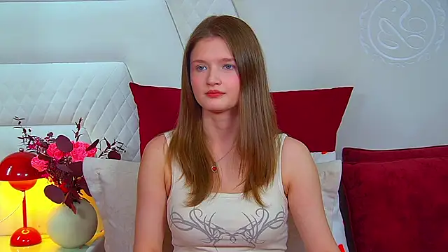 JaneRosen webcam