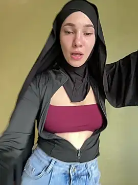 SugarDanger webcam