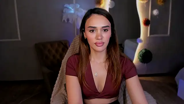 Kimberly_Chapman webcam
