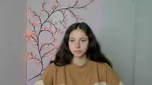 KissMeJulia webcam