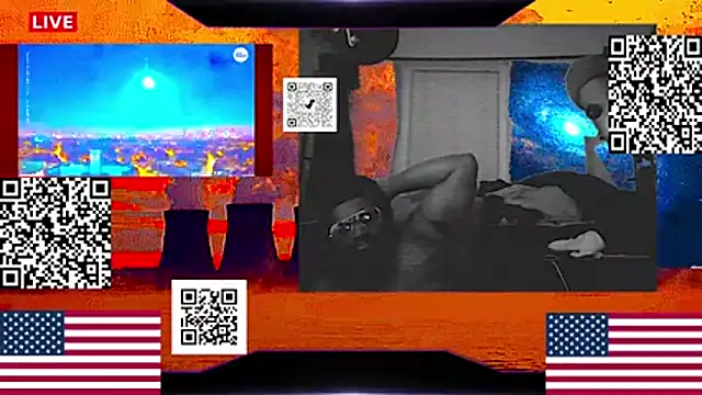 RussellTaylorLacy webcam