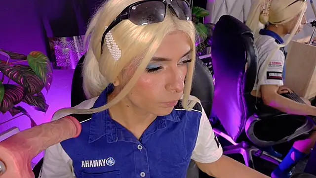 Danika_Dahl webcam