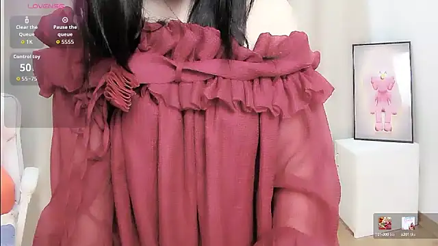 Sweet-Shuna webcam