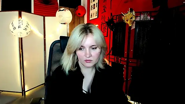 KathyBriggs webcam