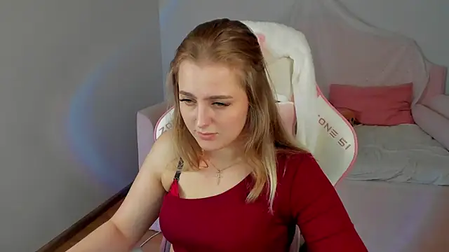 EllaBells webcam