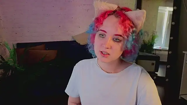 ScarlettSparkss webcam