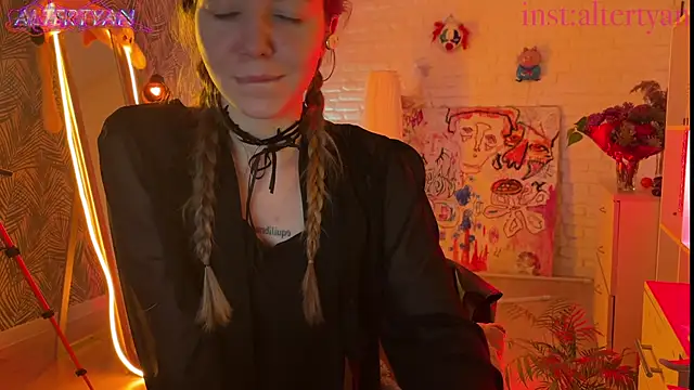 altertyan webcam