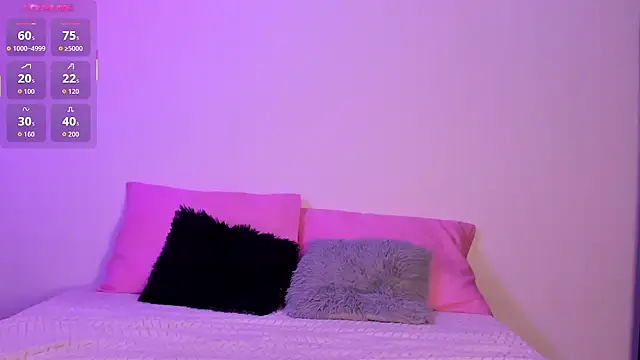 veronica185 webcam