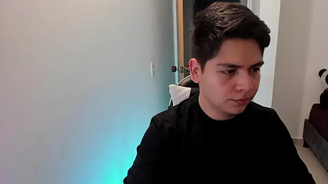Asta_YunoXXX webcam