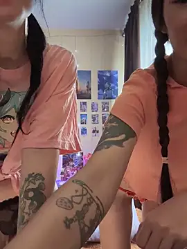 Heart_Ass live sex cam
