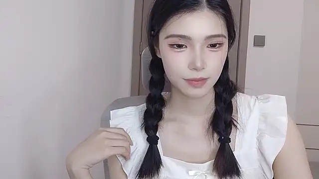 Tibbie-66 live sex cam