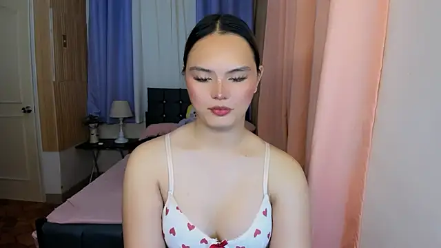 ameliamaureen webcam