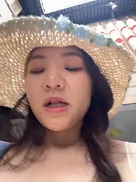 xiaochengzi505 webcam
