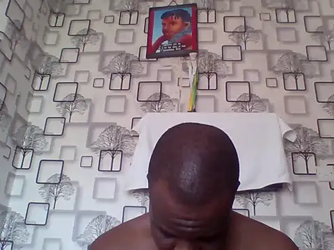 chumba_001 (Ask my age) - Tip Tip for a thunderous shows