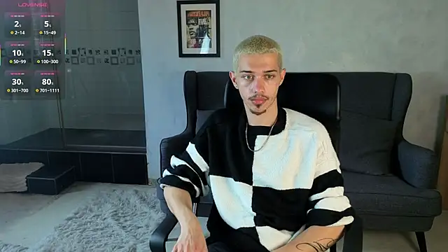 KaydenDrew webcam