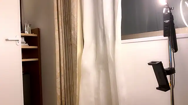 NOASOBI webcam