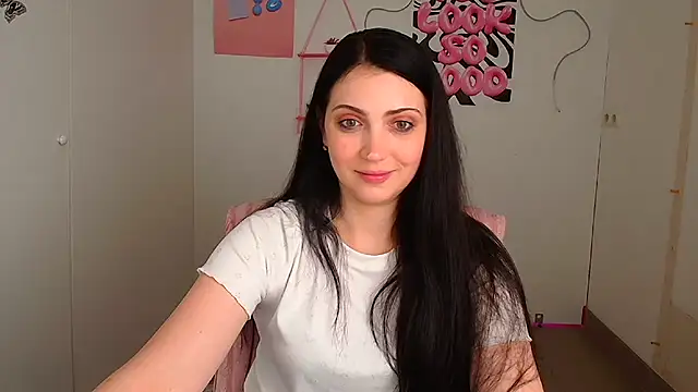 Amalia_amor webcam