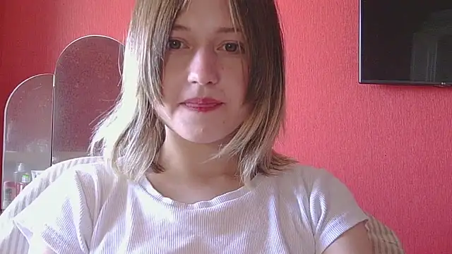 Beloved_Mary webcam