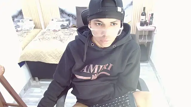 DaviidBuckx_ webcam