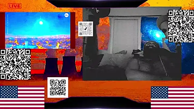 RussellTaylorLacy webcam