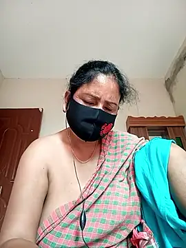 Neha-Roy webcam