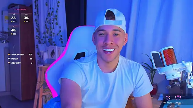 petter_coleman_ webcam