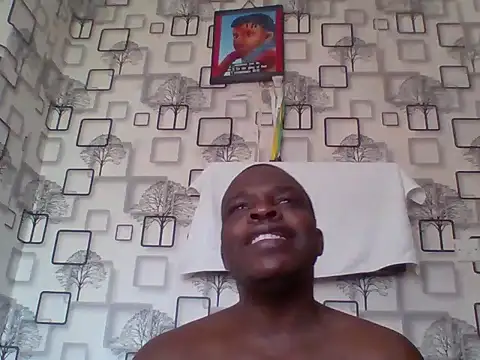 Chumba_001 webcam
