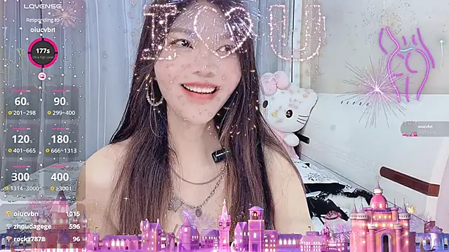 yangyang_520 - Yangyang_520's free webcam - UK Sex Cams