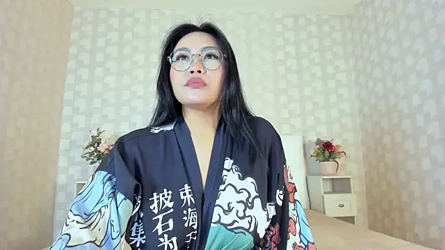 NatsumiHun webcam