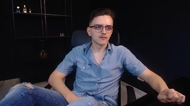 FelixStarkk webcam