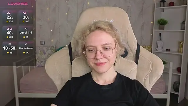 HottoKori webcam