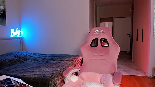 wow_lovie webcam