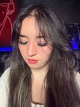 Sophie_LS webcam