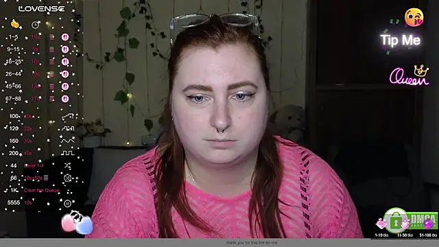 Alicia_love00 webcam