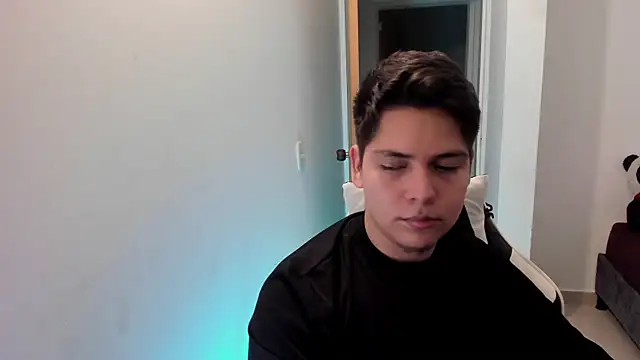 Asta_YunoXXX webcam