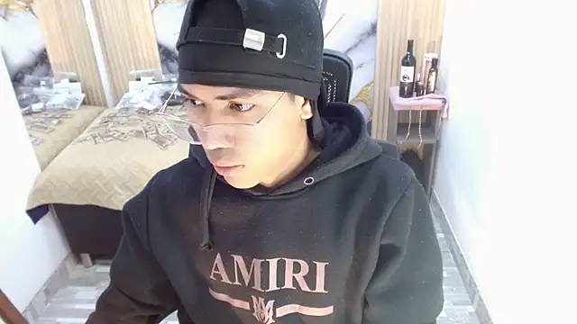 DaviidBuckx_ webcam