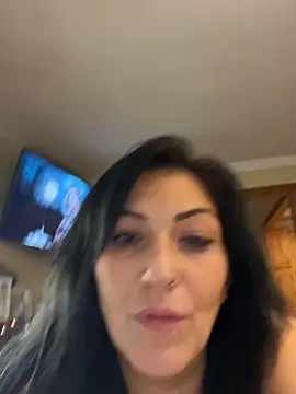 LittleMissEeve webcam