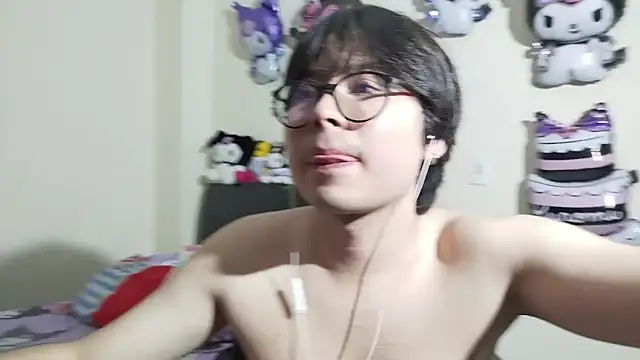 HeyImDante webcam