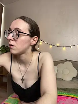 MartiniiSelenna webcam
