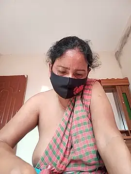 Neha-Roy webcam