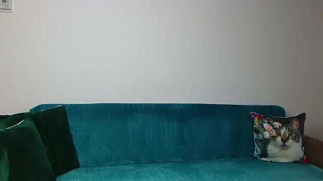 SaraDaisy webcam