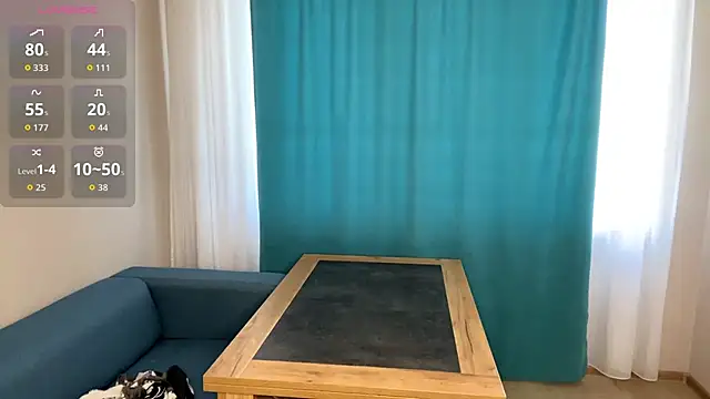 EditaBumford webcam