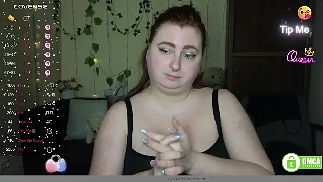 Alicia_love00 webcam