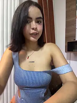 kitty_rousse01 webcam