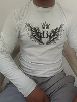X-boy-11 webcam