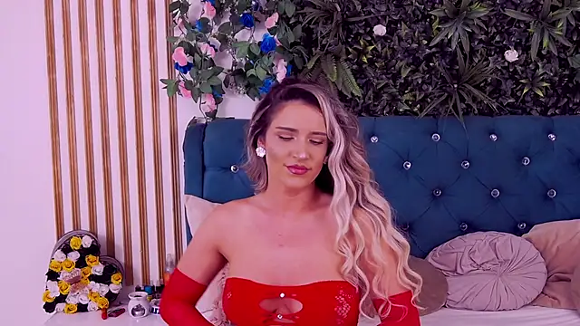 CherryMuse_ webcam